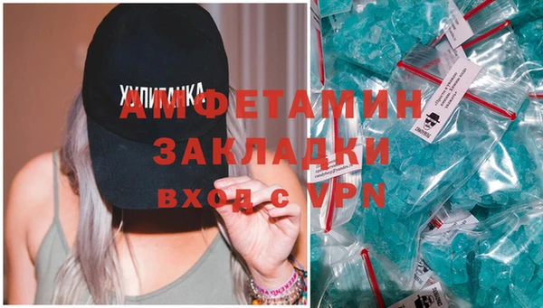 хмурый Нея